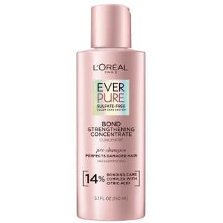 L'Oreal Paris EverPure Bond Strengthening Concentrate