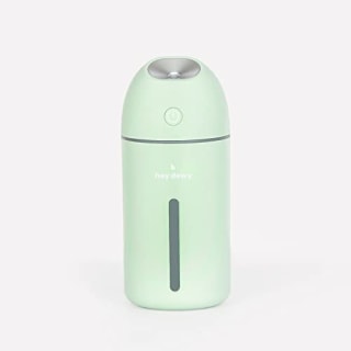 Hey Dewy Rechargeable Skin-Nourishing Humidifier