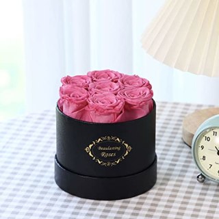 Preserved Roses Box 