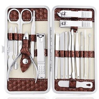 Yougai Manicure Set