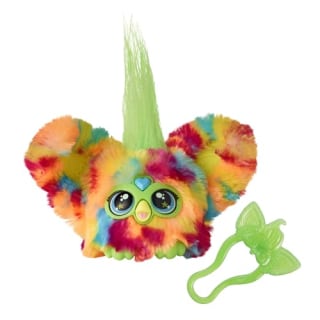 Furby Furblets Pix-Elle Mini Friend