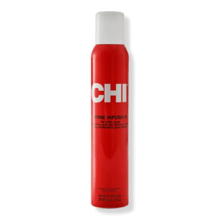Chi Shine Infusion Hair Shine Spray