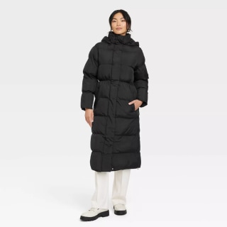 A New Day Puffer Jacket