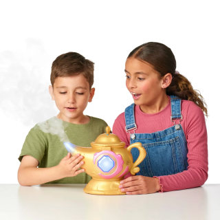 Magic Mixies Magic Genie Lamp