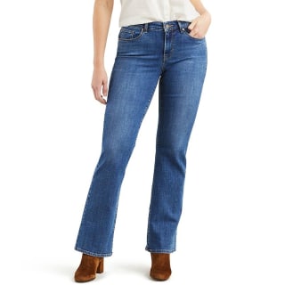 Levi's Classic Bootcut Jeans