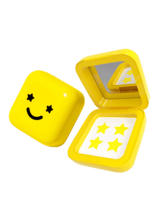 Starface Hydro-Stars Hydrocolloid Pimple Patches