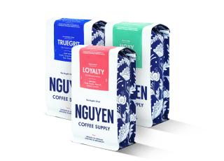 Nguyen Coffee Supply Coffee