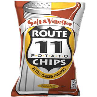 Route 11 Chip Potato Chips