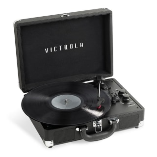 Victrola Journey+ Bluetooth Record Player