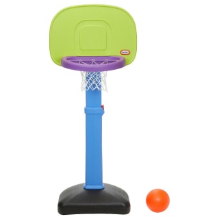 Little Tikes Easy Score Basketball Set