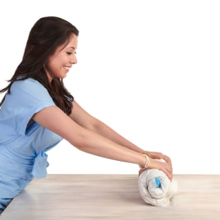 Compression Packing Cubes