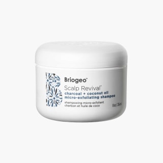Briogeo Micro-Exfoliating Shampoo
