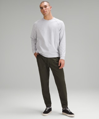 Lululemon ABC Jogger
