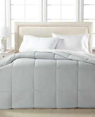 Royal Luxe Color Down Alternative Microfiber Comforter