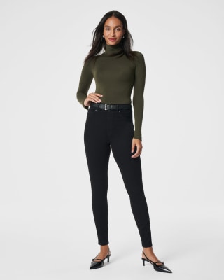 Spanx Ankle Skinny Jeans