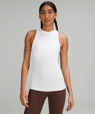 Lululemon Hold Tight Tank Top