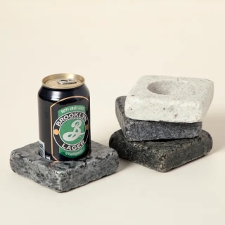 Beer Chilling Coasters