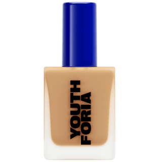 Youthforia Date Night Skin Tint Serum Foundation