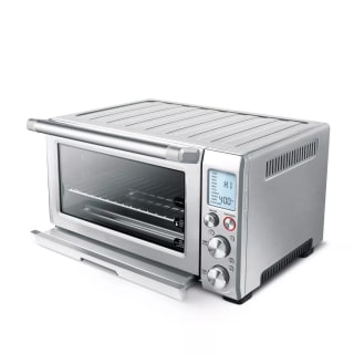 Breville 1800W Smart Toaster Oven Pro Stainless Steel