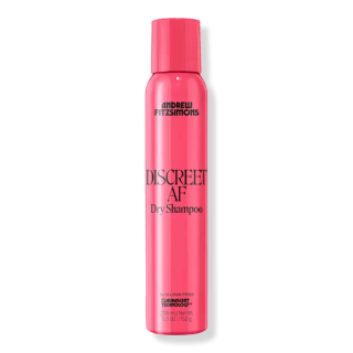 Andrew Fitzsimmons Discreet AF Dry Shampoo