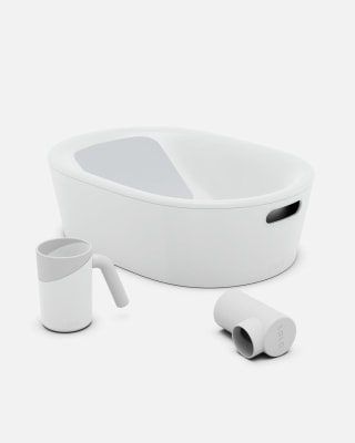 Lalo Bathtime Starter Kit