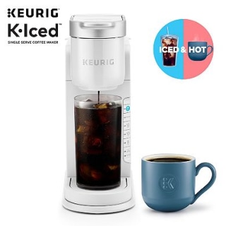 Keurig® K-Iced™ Single-Serve Coffee Maker