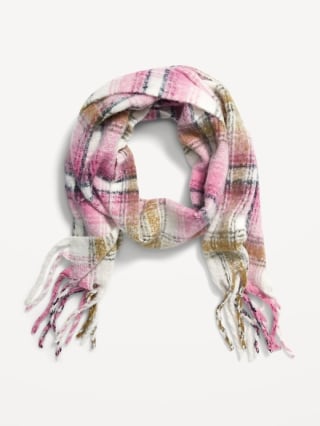 Old Navy Brushed Scarf