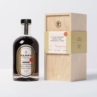 Pappy and Company Pappy Van Winkle Maple Syrup