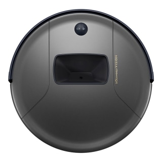 PetHair Vision Robotic Vacuum