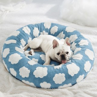 Lesure Calming Donut Bed