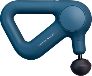 Theragun relief massager