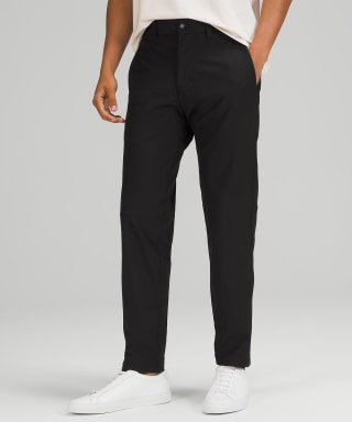 Lululemon Commission Slim-Fit Pant 34" Warpstreme