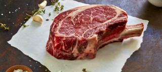 Flannery Beef Dry-Aged Steaks