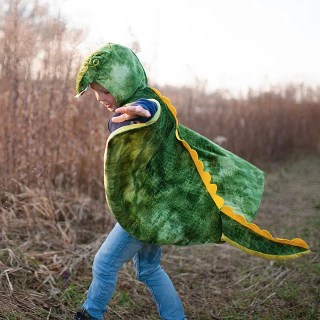 Dinosaur Dress Up Capes