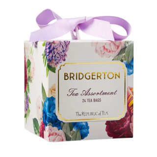 The Republic of Tea "Bridgerton" Tea Assortment Gift