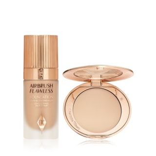 Charlotte Tilbury Flawless Poreless Skin Secrets Kit