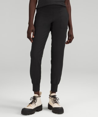Lululemon Align High-Rise Joggers