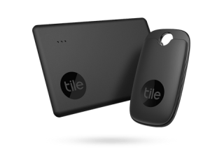 Tile Black Pro + Slim