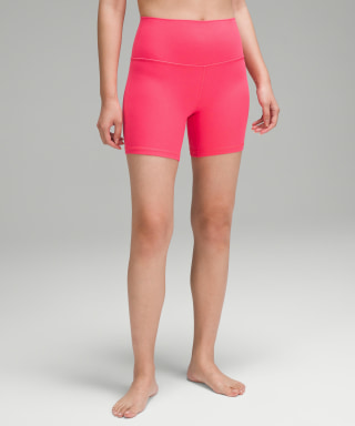 Lululemon Align™ High-Rise Short 6"
