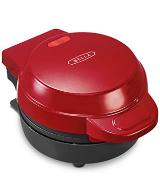 Bella Mini Waffle Maker