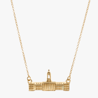 Kyle Cavan Campus Necklace