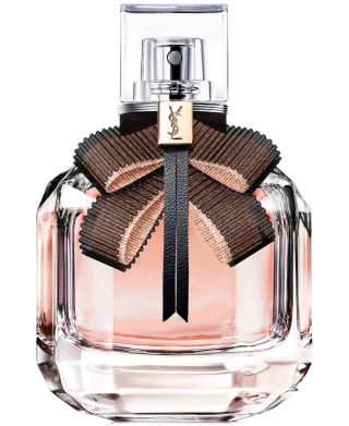 Yves Saint Laurent Mon Paris Eau de Toilette Lumiere, 1.6 oz.