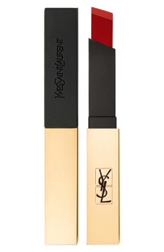Yves Saint Laurent Rouge Pur Couture The Slim Matte Lipstick