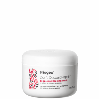 Briogeo Don’t Despair, Repair Deep Conditioning Hair Mask