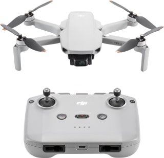 DJI Mini 2 SE Drone