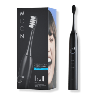 Moon Oral Beauty Electric Toothbrush