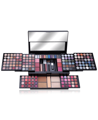 Essential Makeup Wardrobe, Created for Macy's