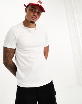 Bershka Regular T-shirt