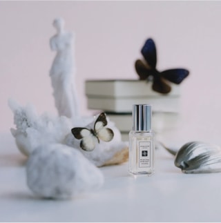 Wood Sage and Sea Salt Cologne