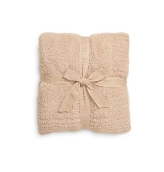 Barefoot Dreams CozyChic Throw Blanket